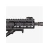 MAGPUL M LOK Aluminium Picatinny Rail 5 drážek 3