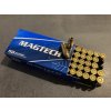 Náboj 7,65 Browning JHP 4,60g Magtech (50ks)