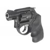 Ruger LCRx 38 Sp 4