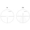 Puškohled VECTOR OPTICS Continental 4-24x56, 34mm, FFP, SCFF-29