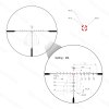 Puškohled VECTOR OPTICS Continental x10 1-10x28, 34mm, ED, FFP, SCFF-47