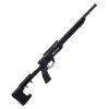 Savage Arms B22 Precision Black, hl. 18" Match, malorážka opakovací