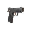pistole sig sauer p365xl 9 rose 4