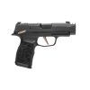 pistole sig sauer p365xl 9 rose 5