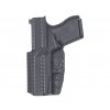 82266 1 glock 43 43x mos iwb kydex holster optic ready 222