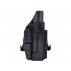 1236562 1 springfield hellcat pro owb kydex paddle holster optic ready rounded by concealment express 857920