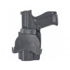 1236547 1 walther pdp compact owb kydex paddle holster optic ready rounded by concealment express 728652