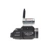 TLR 7X streamlight zbraňová svítilna SML69455 C