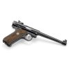 Pistole Ruger Mark IV Target - spec. edice k 75. výročí