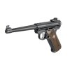 Pistole Ruger Mark IV Target - spec. edice k 75. výročí