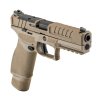 springfield armory hs echelon fullsize 4 5 9mm fde e