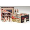 Náboj Hornady Critical Defense, 9mm Luger FTX, 7,5g (115gr)