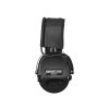 SWATCOM aktivni elektronicka sluchatka ACTIVE8 black cerna 4 cidpraha