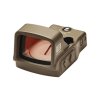 kolimator na pistoli eotech eflx tan mini red dot sight a