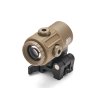 g43 tan magnifier eotech zvetsovaci modul c