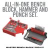 REAV MasterBenchBlockProKit AVMBBPKIT webimage 2 scaled