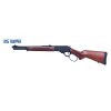 rossi r95 trapper lever action leva strana