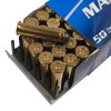 magtech 357e 10005701 357 magnum sjsp flat 158gr 03