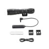 streamlight pro tac 2.0 rail mount zbraňová svítilna SML89009 B