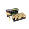 0001463 sb 9mm luger nontox tfmj 124 grs 50 ks 625