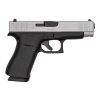 glock 48 fs silver slide b