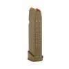 glock zásobník glock17+2 gen5 fde coyote a