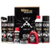 riflecx cistici sada pro pusky rifle care set A