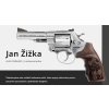 revolver jan zizka 9mm limitovana edice alfa proj 1