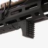 mag1295 blk magpul opěrka opřekážky barricade stop m lok černá c