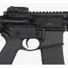 MAG015 BLK magpul zvětšný lučík spouště ar15 hliník černý c