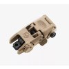 mag248 fde magpul sklopné hledí mbus fde b