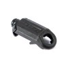 mag337 blk magpul qd montáž oko na picatinny lištu černá b