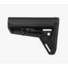 mag347 blk magpul pažba moe sl pro ar15 mil spec černá c