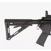 mag400 blk magpul pažba moe pro ar15 mil spec černá c