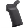 mag532 blk magpul pažbička moe k2 pro plus ar15 m4 pistolová rukojeť černá c