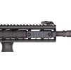 MAG582 BLK MAGPUL M LOK Aluminium Picatinny Rail 7 drážek c
