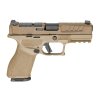 springfield armory hs echelon compact 4 fde 9mm b