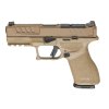 springfield armory hs echelon compact 4 fde 9mm a