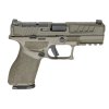 springfield armory hs echelon compact 4 od green 9mm b