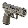 springfield armory hs echelon compact 4 od green 9mm c