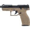 Pistole samonabíjecí Taurus TX22 Gen2 T.O.R.O. - FDE