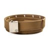 dylejc opasek edc carry belt se sponou classic hnedy b