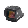 eotech eflx ce uzavreny pistolovy kolimator red dot 3 moa c