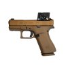 pistole Glock 43X ACUT COA COMBO Coyote skladem cidpraha 1