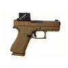 pistole Glock 43X ACUT COA COMBO Coyote skladem cidpraha 2