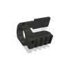 ascalon arms montaz kolimatoru picatinny weaver vz 61 red dot mount b