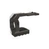 ascalon arms montaz kolimatoru picatinny weaver vz 61 red dot mount c