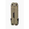 Leatherman multitool super tool 300M coyote tan b