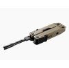 Leatherman multitool super tool 300M coyote tan d