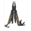 Leatherman multitool signal coyote tan a